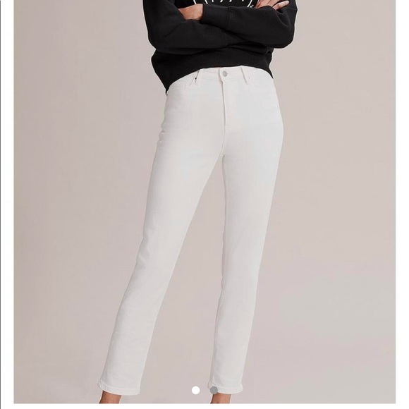 Waist Straight Jeannever Worn Tag 